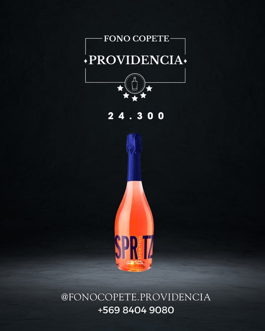 ESPUMANTE OPERA PRIMA SPRITZ