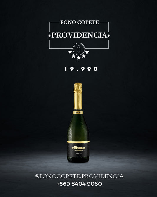 Espumante Viña Mar Brut