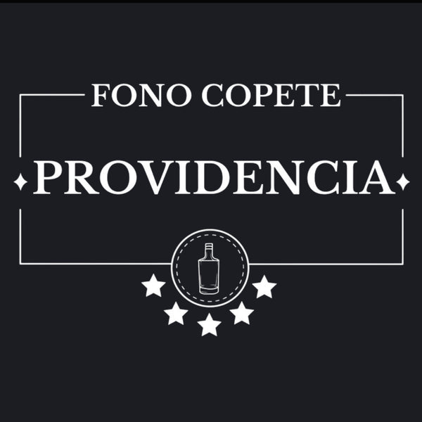 Fono copete providencia