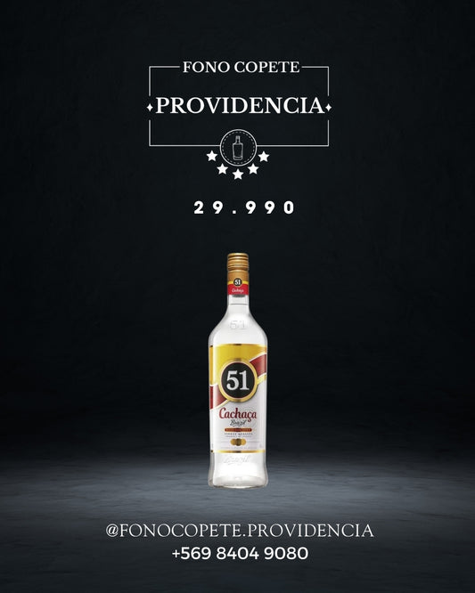 Licor Cachaza