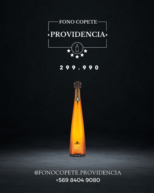 Tequila Don Julio 1942