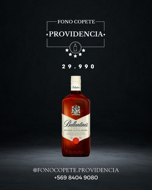 Ballantines 750 Ml