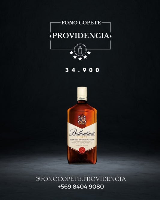 Ballantines 1L