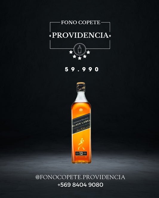 Black Label 1L