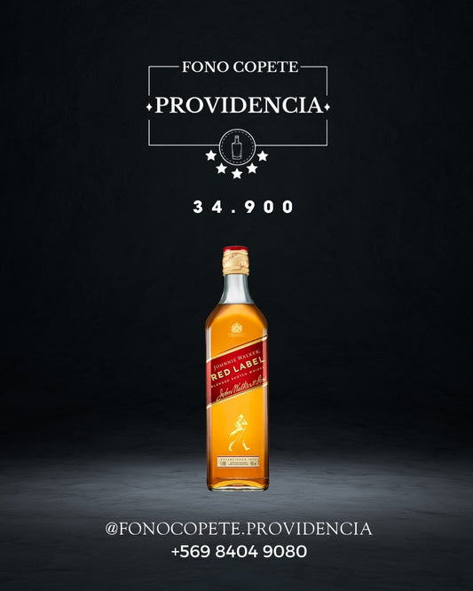 Red Label 1L