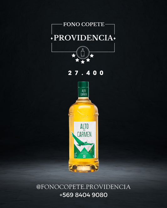 Alto del Carmen 1L